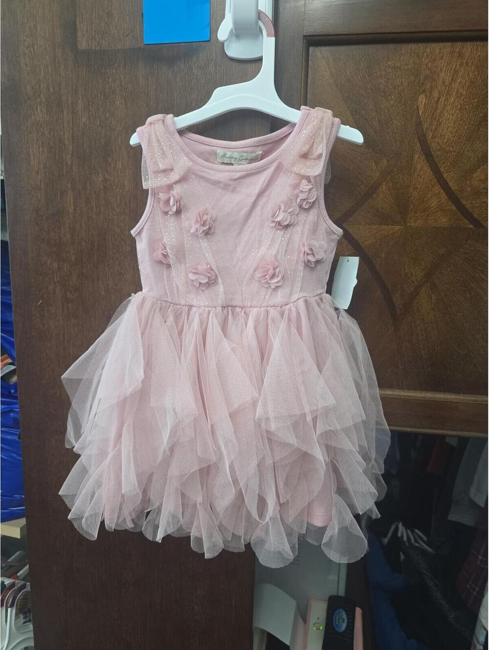 18m a brand new dress from target item 940